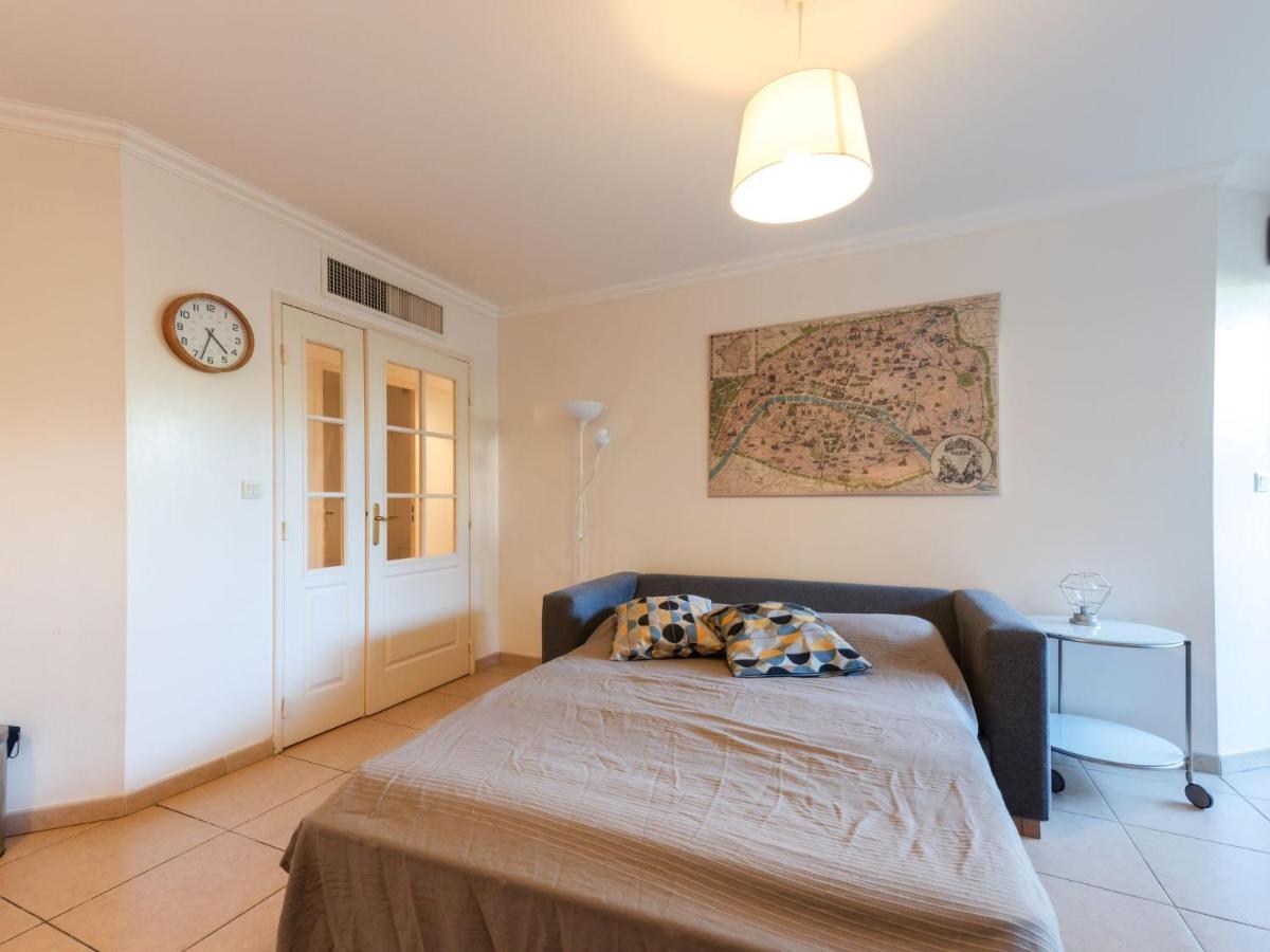 Apartment Cap Marine-2 By Interhome กาวาแลร์-ซูร์-แมร์ ภายนอก รูปภาพ