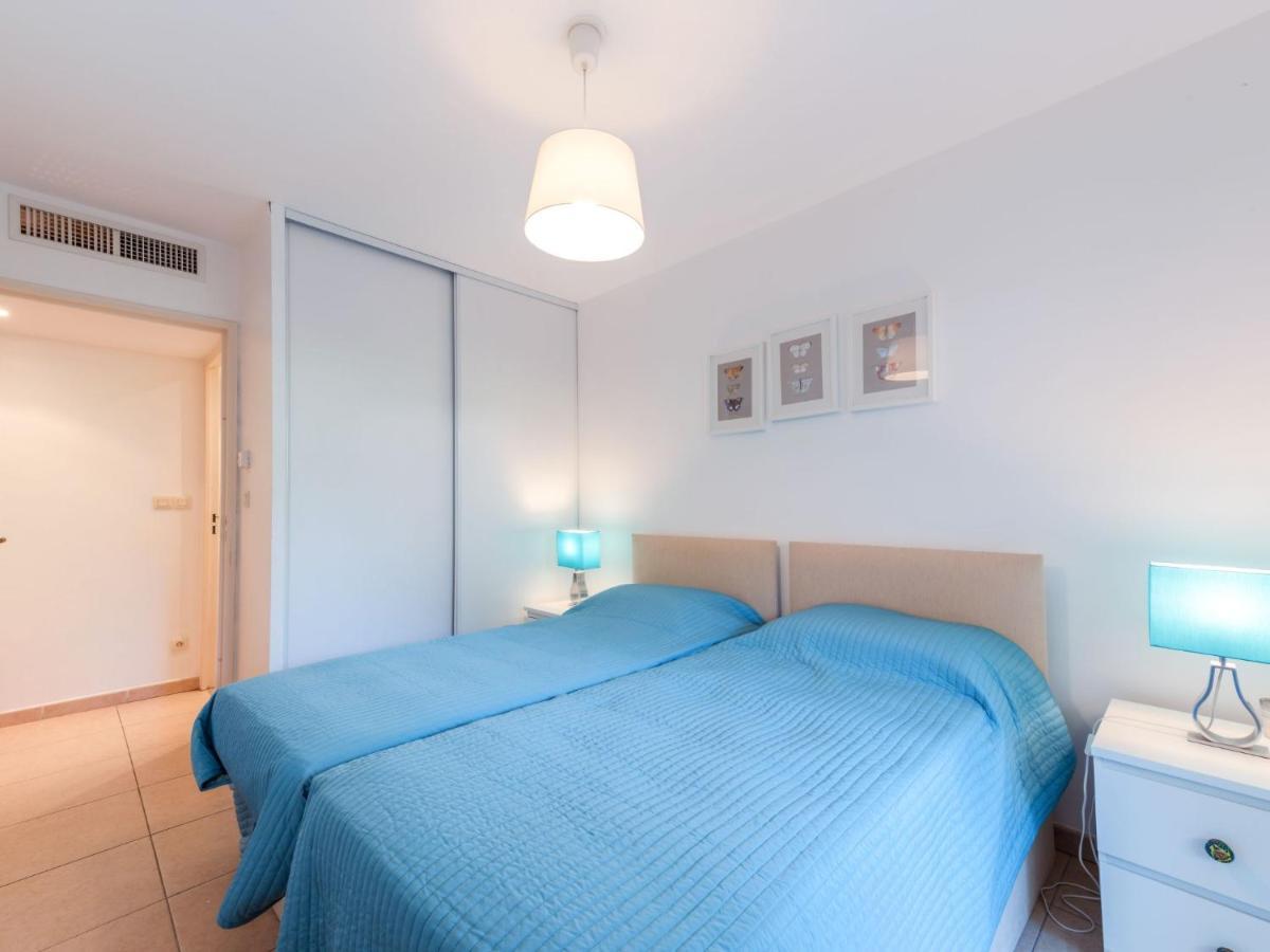Apartment Cap Marine-2 By Interhome กาวาแลร์-ซูร์-แมร์ ภายนอก รูปภาพ