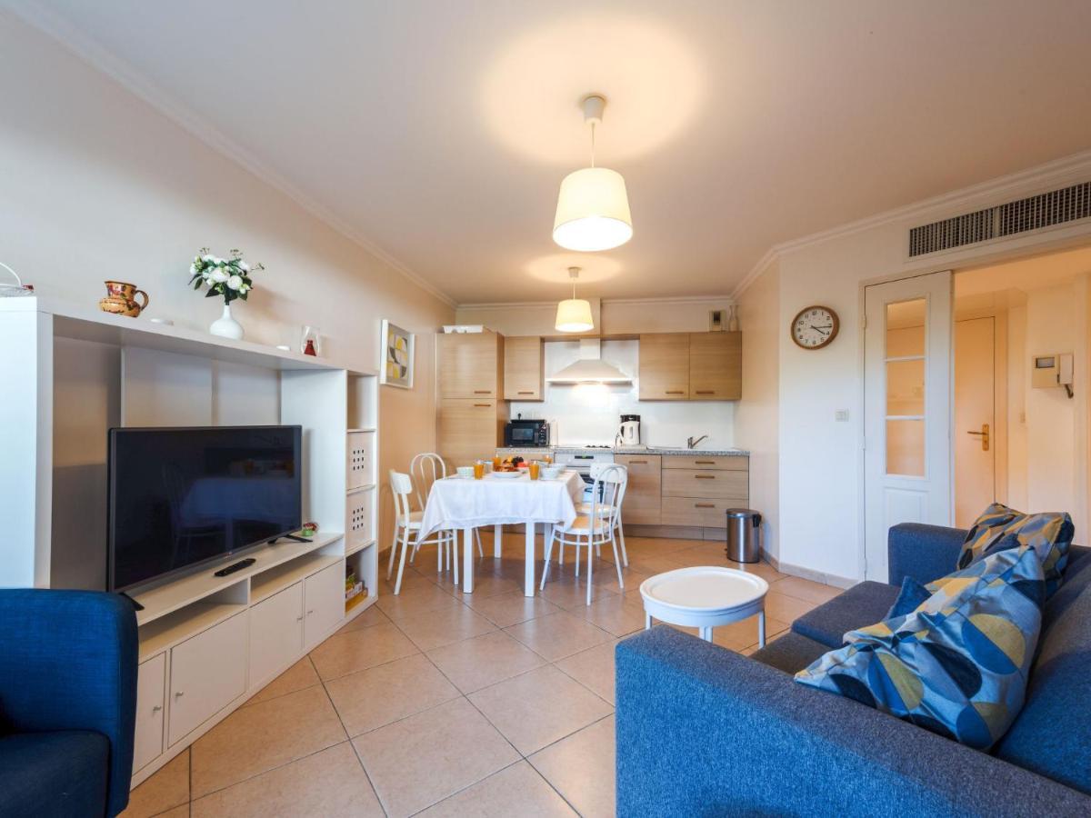 Apartment Cap Marine-2 By Interhome กาวาแลร์-ซูร์-แมร์ ภายนอก รูปภาพ